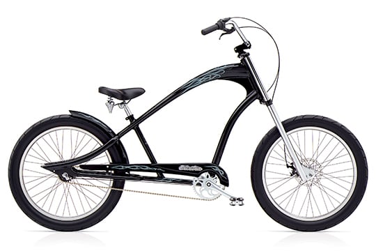 electra swing bike