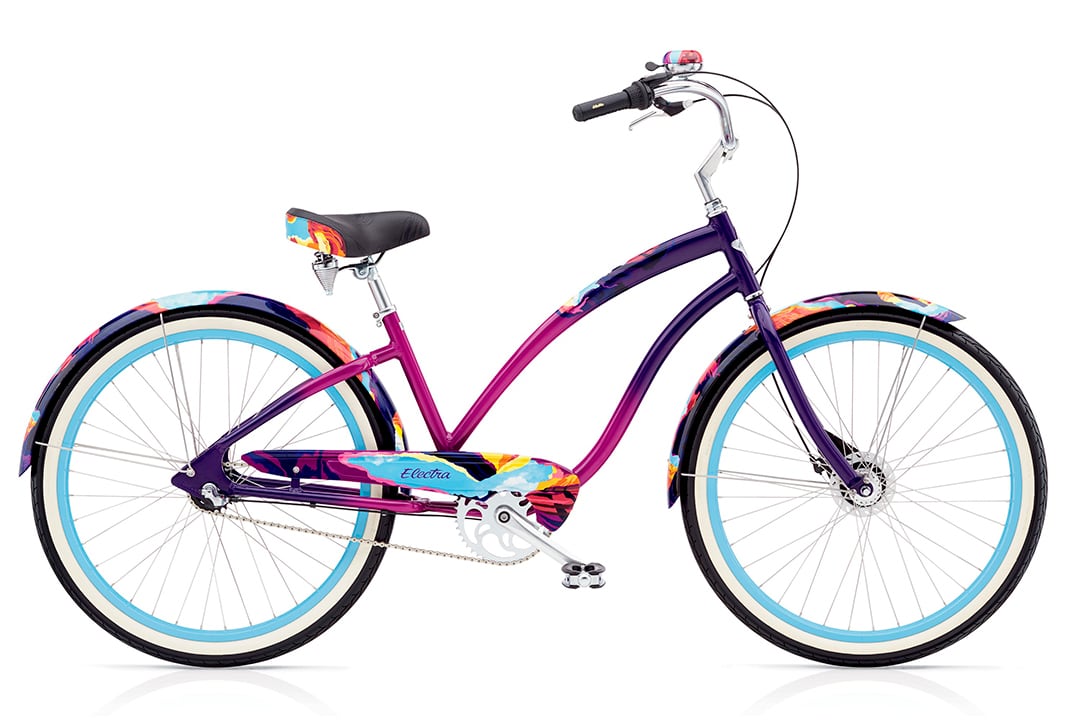 electra cruiser bike for sale