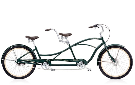 electra swing bike