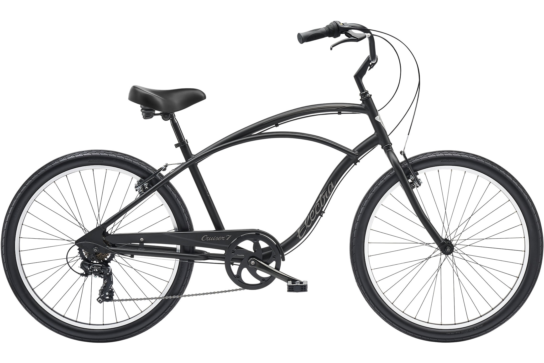 electra cruiser 7d review