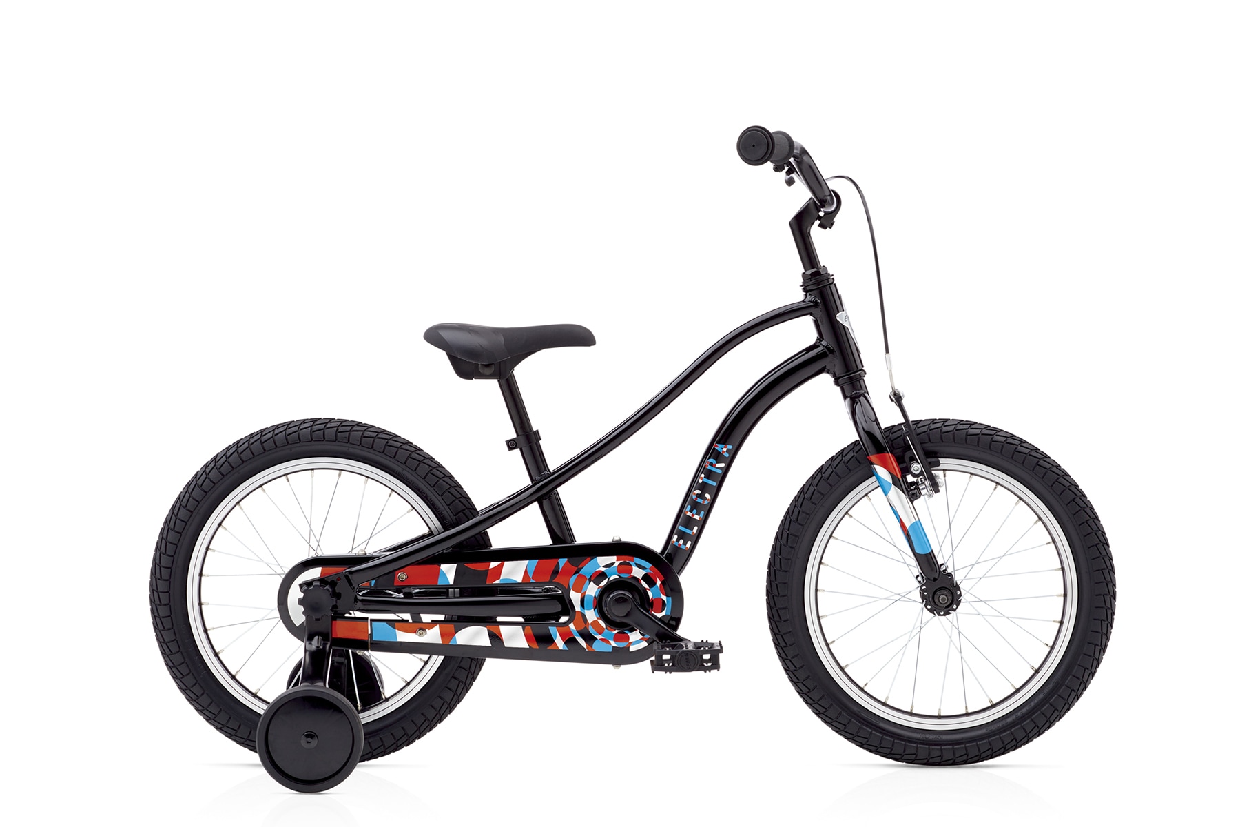 electra bikes kids