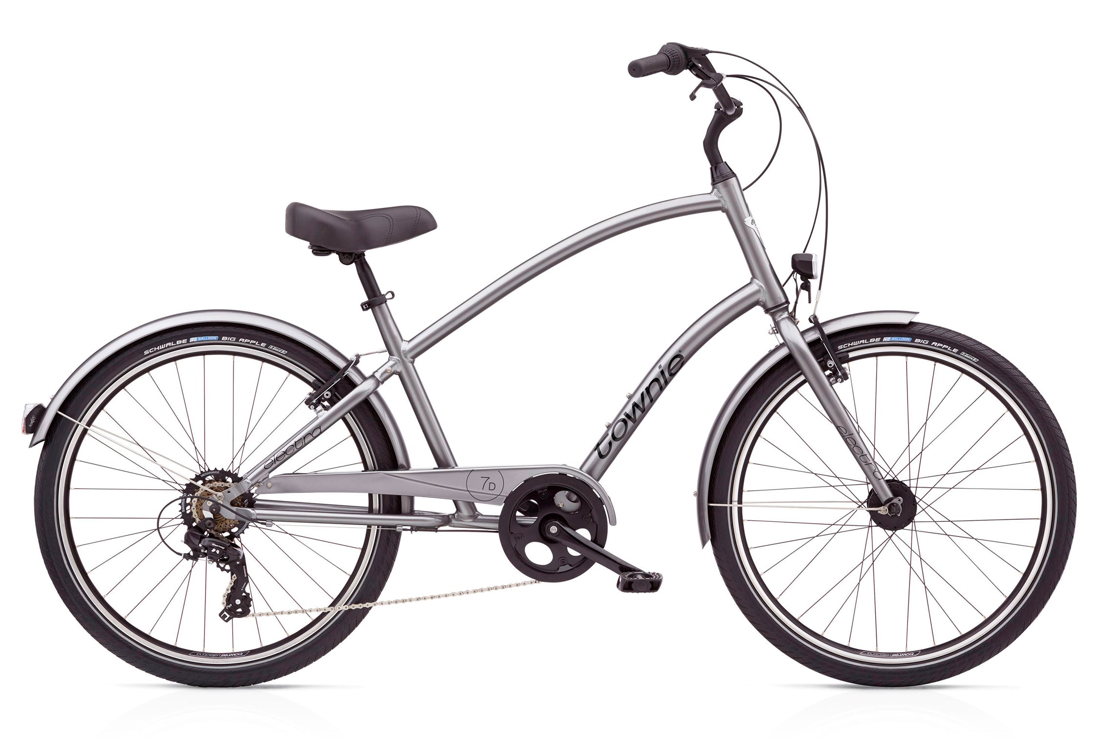 used electra townie