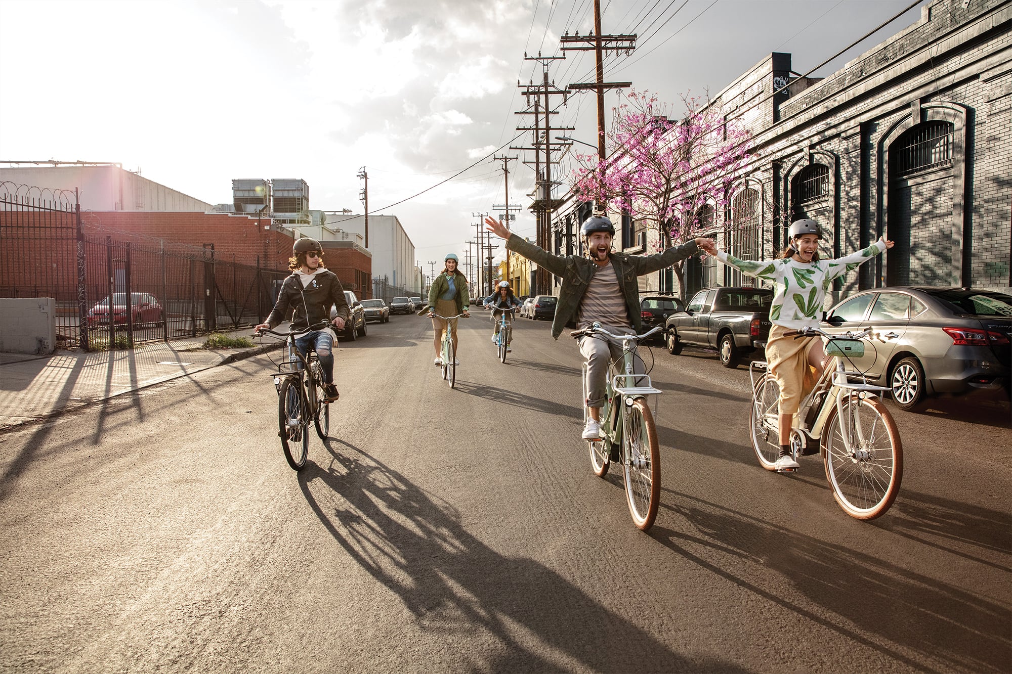 ELECTRA BICYCLE  エレクトラバイシクル